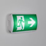 Аварийный светильник EMERGENCY 046151 Arlight