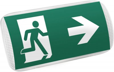 Аварийный светильник EMERGENCY 046151 Arlight