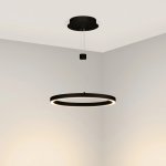 Подвесной светильник CONGO 046222 Arlight