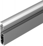 Профиль для светодиодной ленты ARH-PLINTUS 046390 Arlight