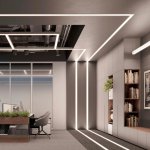 Профиль для светодиодной ленты FLOOR 046413 Arlight