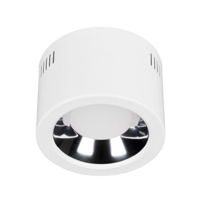 Точечный светильник STORM 046458 Arlight