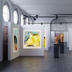 Трековый светильник CALIPSO 046739 Arlight