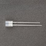 Светодиод ARL-5923URW-300mcd (Arlight, 5мм (цилиндр)) Arlight 4675