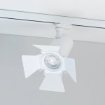 Шторки кашетирующие CALIPSO 046761 Arlight