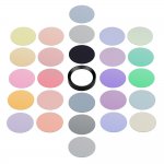 Набор светофильтров CALIPSO 047006 Arlight