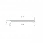 Экран 47016 Arlight