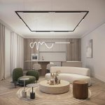 Трековый светильник MAG-FLEX 047205 Arlight