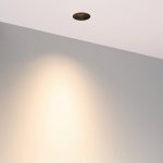 Точечный светильник RIALTO 047775 Arlight