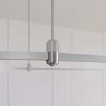 Держатель трека APRIORI 047828 Arlight