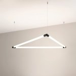 Подвесной светильник MAG-FLEX 048330 Arlight