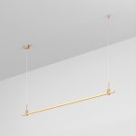 Шинопровод APRIORI 048460 Arlight