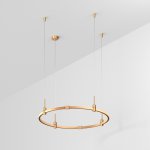 Шинопровод APRIORI 048473 Arlight