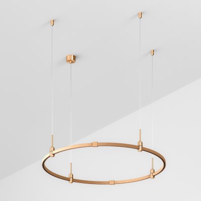 Шинопровод APRIORI 048474 Arlight