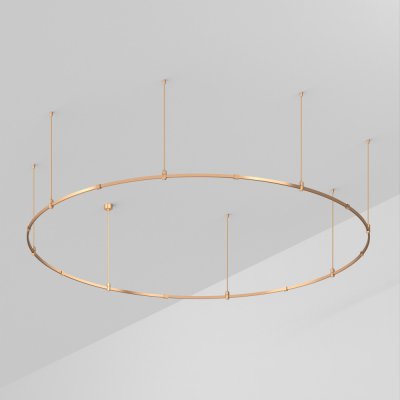 Шинопровод APRIORI 048486 Arlight