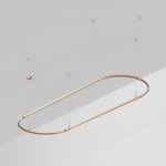 Шинопровод APRIORI 048501 Arlight