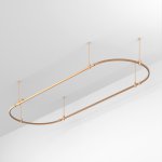 Шинопровод APRIORI 048503 Arlight