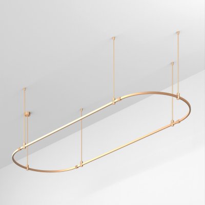 Шинопровод APRIORI 048504 Arlight