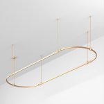 Шинопровод APRIORI 048504 Arlight