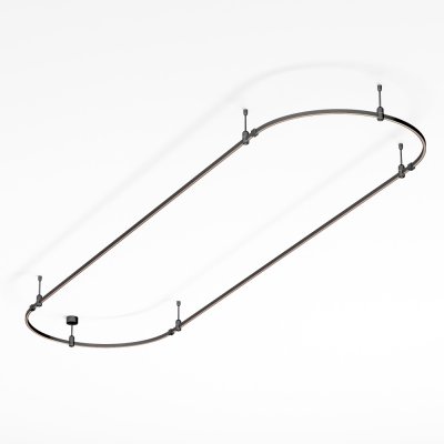 Шинопровод APRIORI 048507 Arlight