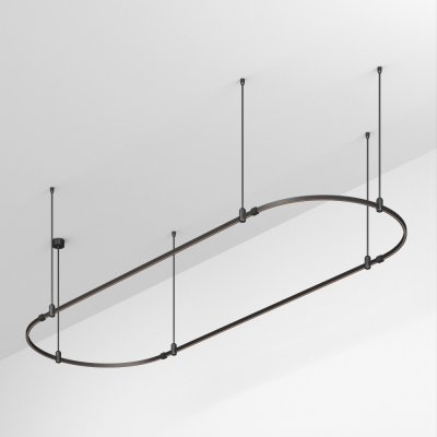 Шинопровод APRIORI 048509 Arlight