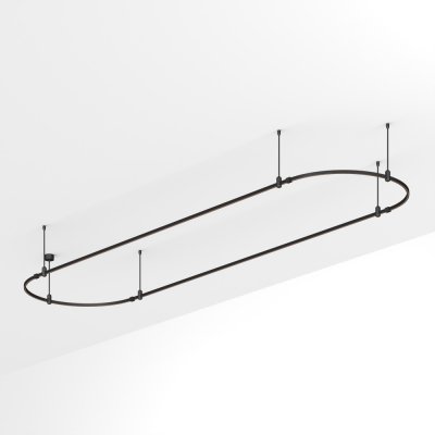 Шинопровод APRIORI 048512 Arlight