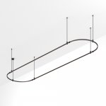 Шинопровод APRIORI 048513 Arlight