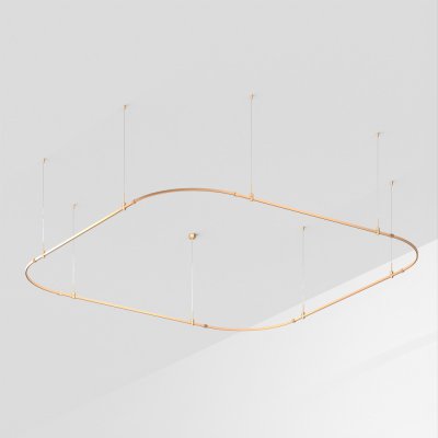 Шинопровод APRIORI 048514 Arlight