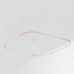 Шинопровод APRIORI 048514 Arlight