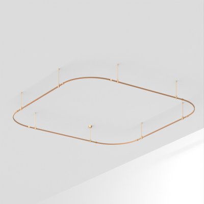 Шинопровод APRIORI 048516 Arlight