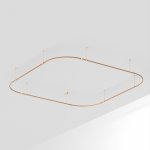 Шинопровод APRIORI 048516 Arlight