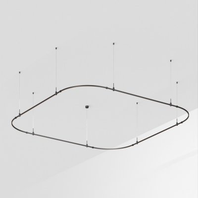 Шинопровод APRIORI 048517 Arlight