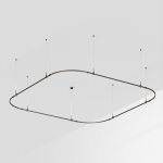 Шинопровод APRIORI 048517 Arlight