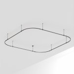 Шинопровод APRIORI 048518 Arlight