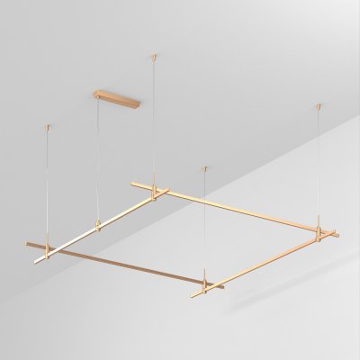 Шинопровод APRIORI 048519 Arlight