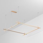 Шинопровод APRIORI 048519 Arlight