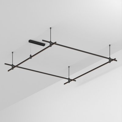 Шинопровод APRIORI 048523 Arlight