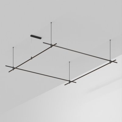 Шинопровод APRIORI 048525 Arlight