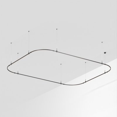 Шинопровод APRIORI 048539 Arlight