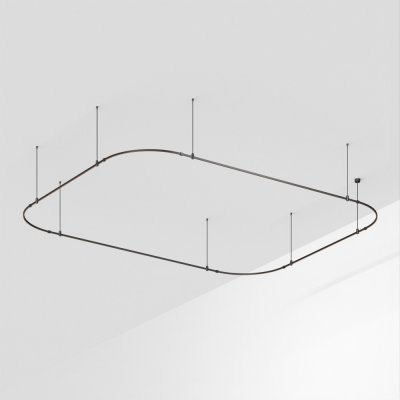 Шинопровод APRIORI 048542 Arlight