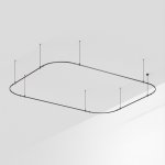 Шинопровод APRIORI 048542 Arlight