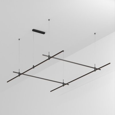 Шинопровод APRIORI 048544 Arlight