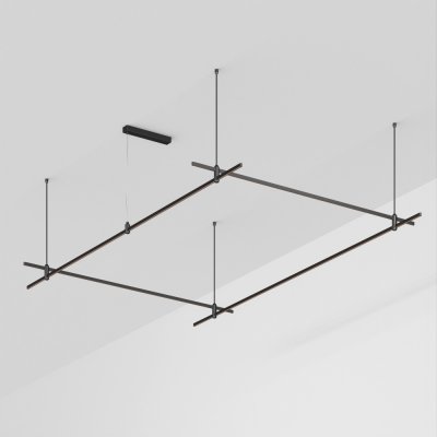 Шинопровод APRIORI 048545 Arlight