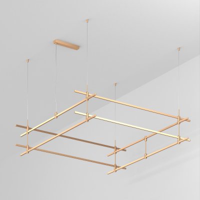 Шинопровод APRIORI 048547 Arlight