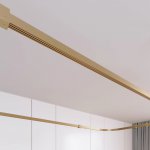 Шинопровод APRIORI 048734 Arlight