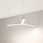 Подвесной светильник RAYS 049205 Arlight