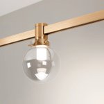 Трековый светильник APRIORI 049228 Arlight