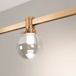 Трековый светильник APRIORI 049229 Arlight