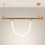 Трековый светильник APRIORI 049261 Arlight