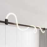 Трековый светильник APRIORI 049273 Arlight